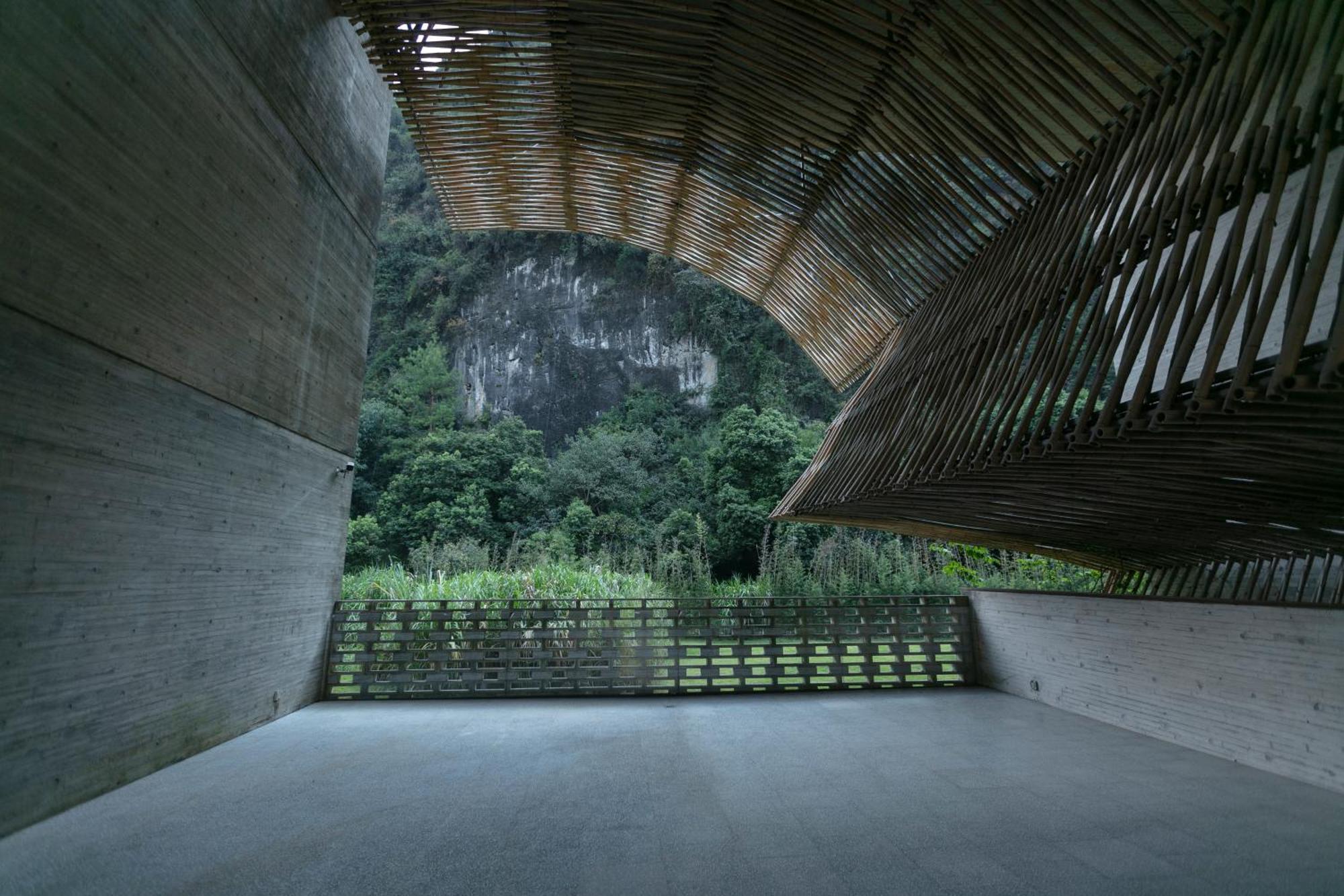 Hotel Yangshuo Sugar House Zewnętrze zdjęcie