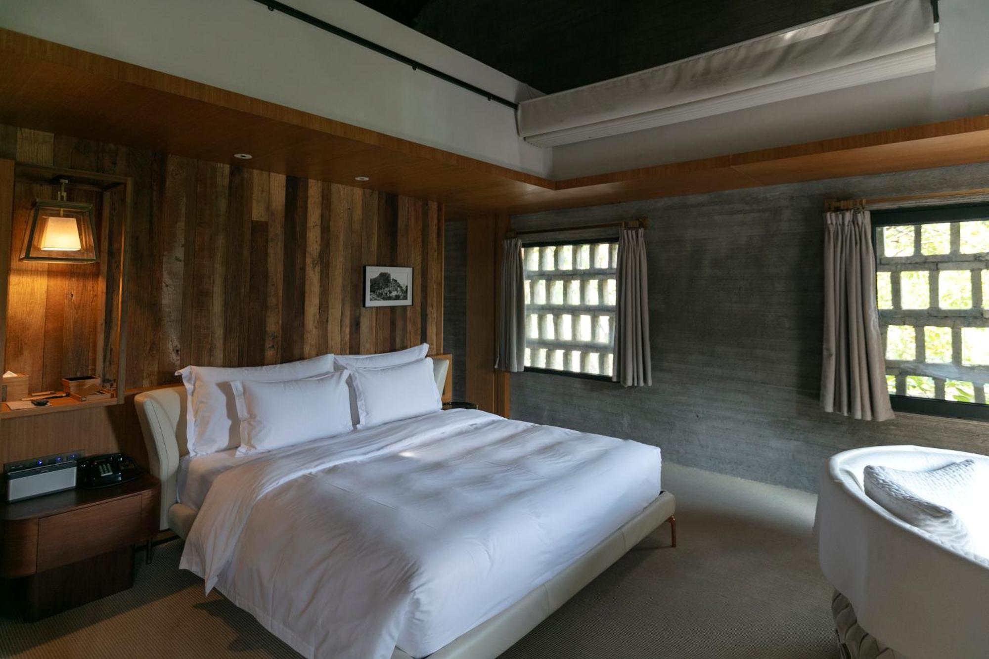 Hotel Yangshuo Sugar House Zewnętrze zdjęcie