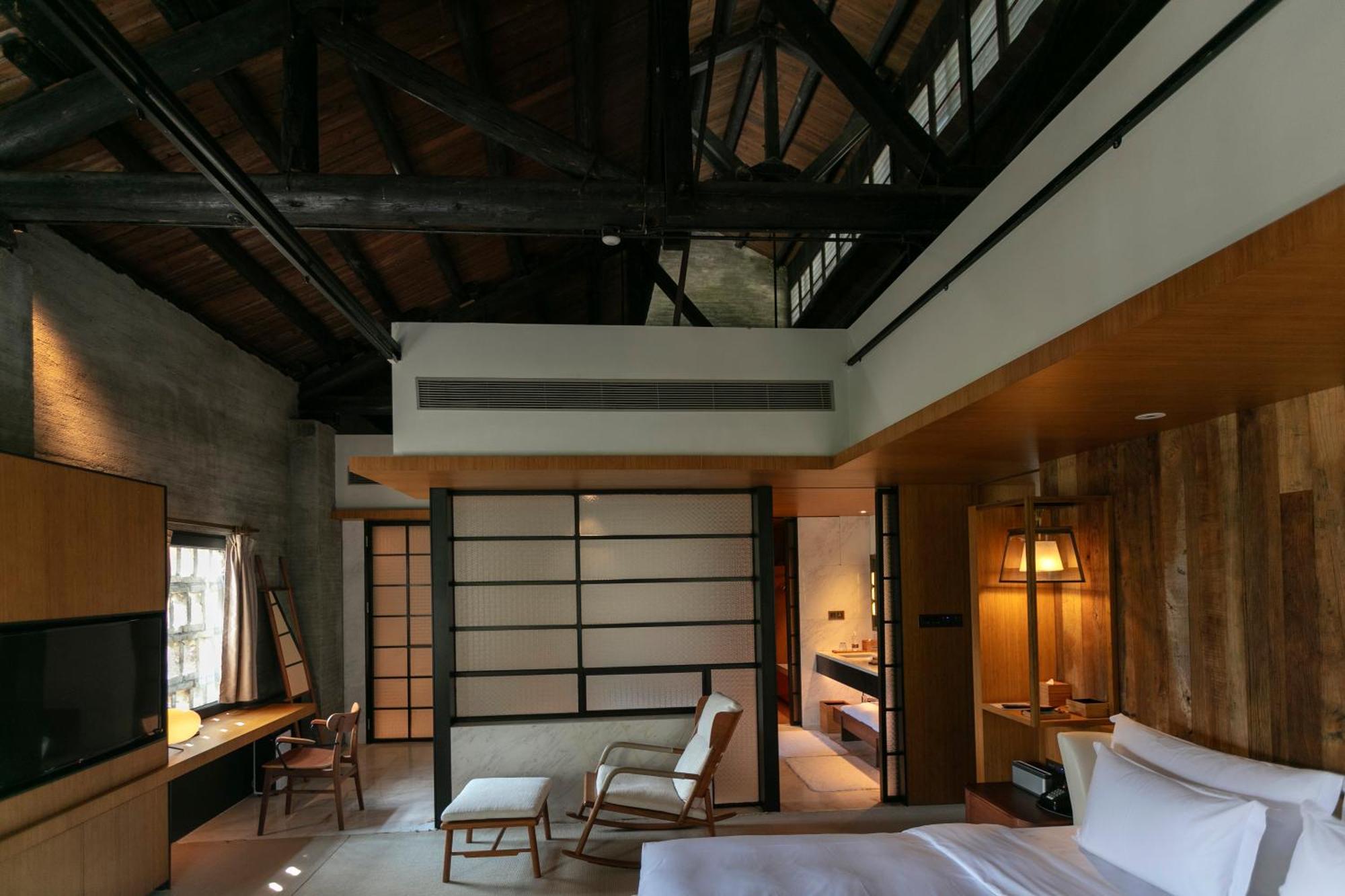 Hotel Yangshuo Sugar House Zewnętrze zdjęcie